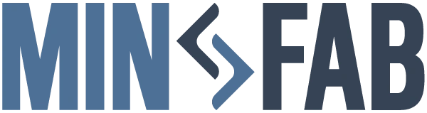 Mineral Fabrication (MinFab) Logo