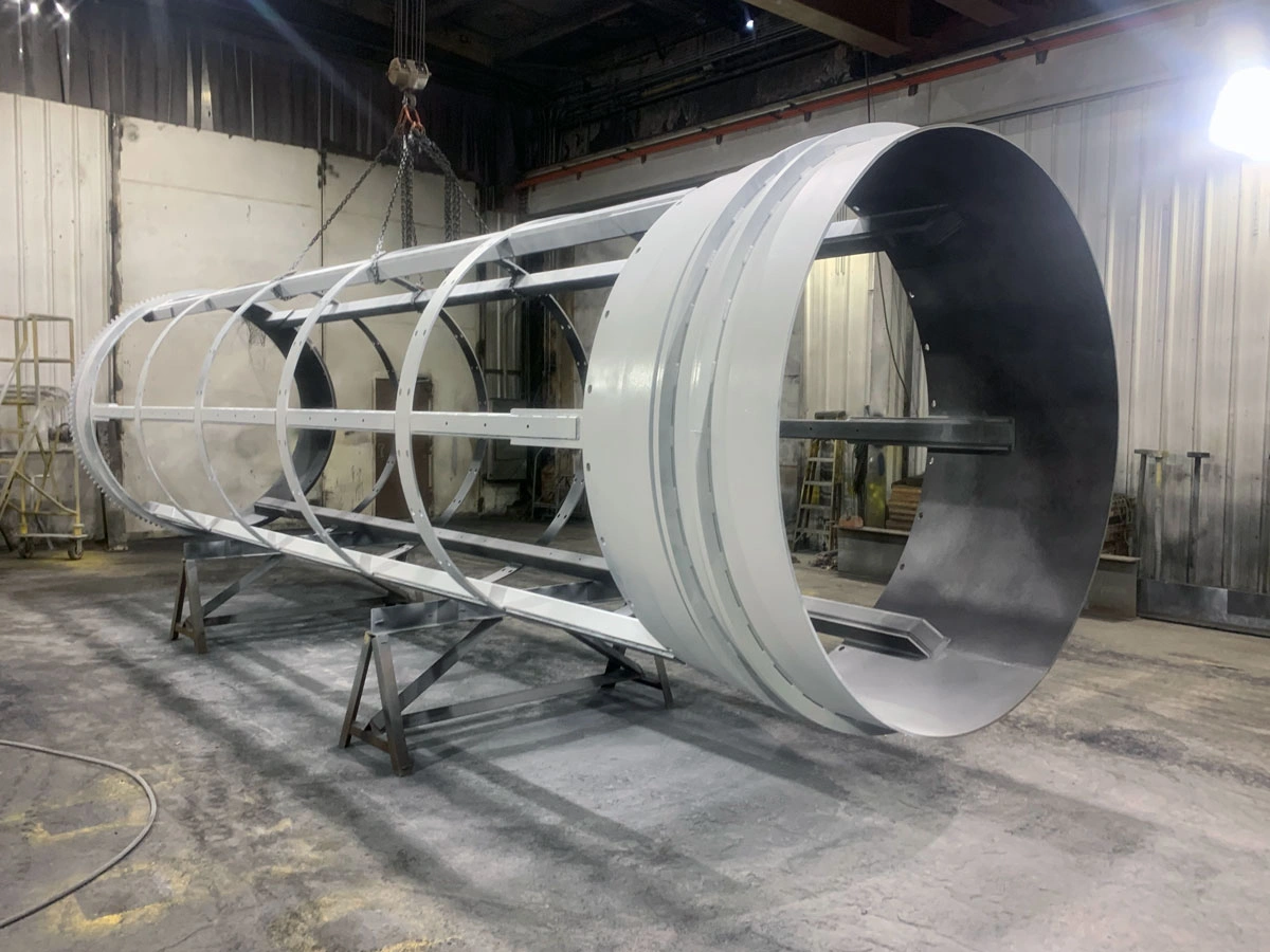 Metal fabrication from Mineral Fabrication. Metal fabrication from Mineral Fabrication.